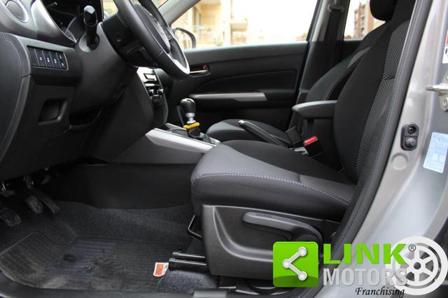 SUZUKI Vitara 1.4 Hybrid Cool Garanzia Legale 02/2026
