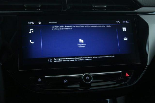 OPEL Corsa 1.2 Edition / Neopatentati Tech pack edition