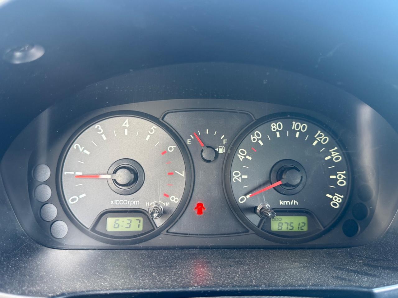 Kia picanto 1.0 benzina 86 milaKM NEOPATENTATI