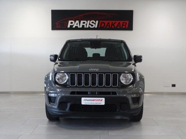 JEEP Renegade 1.0 120CV T3 Longitude *PROMO PARISI GROUP*