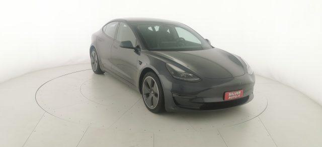 TESLA Model 3 Long Range Dual Motor AWD