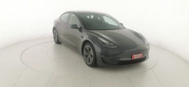 TESLA Model 3 Long Range Dual Motor AWD