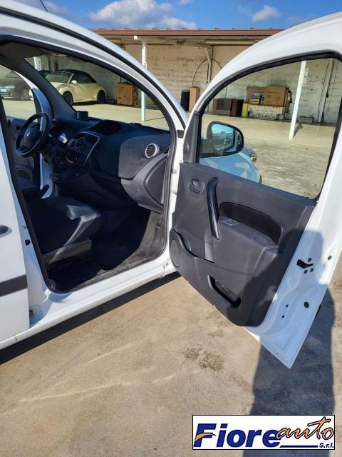RENAULT KANGOO 1.5 DCI R-LINK TOM TOM