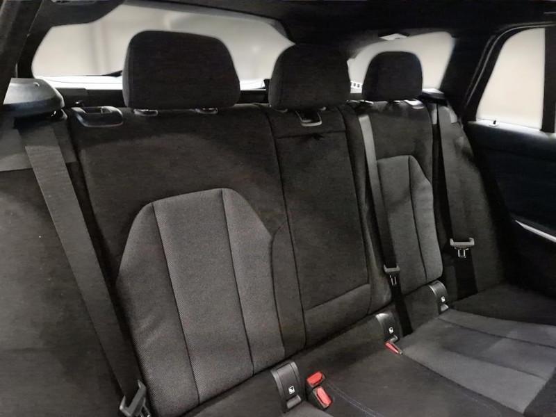 BMW 318 48V MSPORT TOURING AUTO STATION WAGON