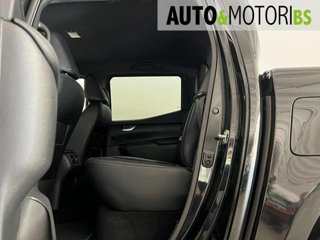 MERCEDES-BENZ X 350 d 4Matic Power *GANCIO TRAINO*