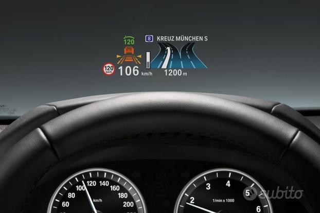 BMW 330 dA Touring Modern