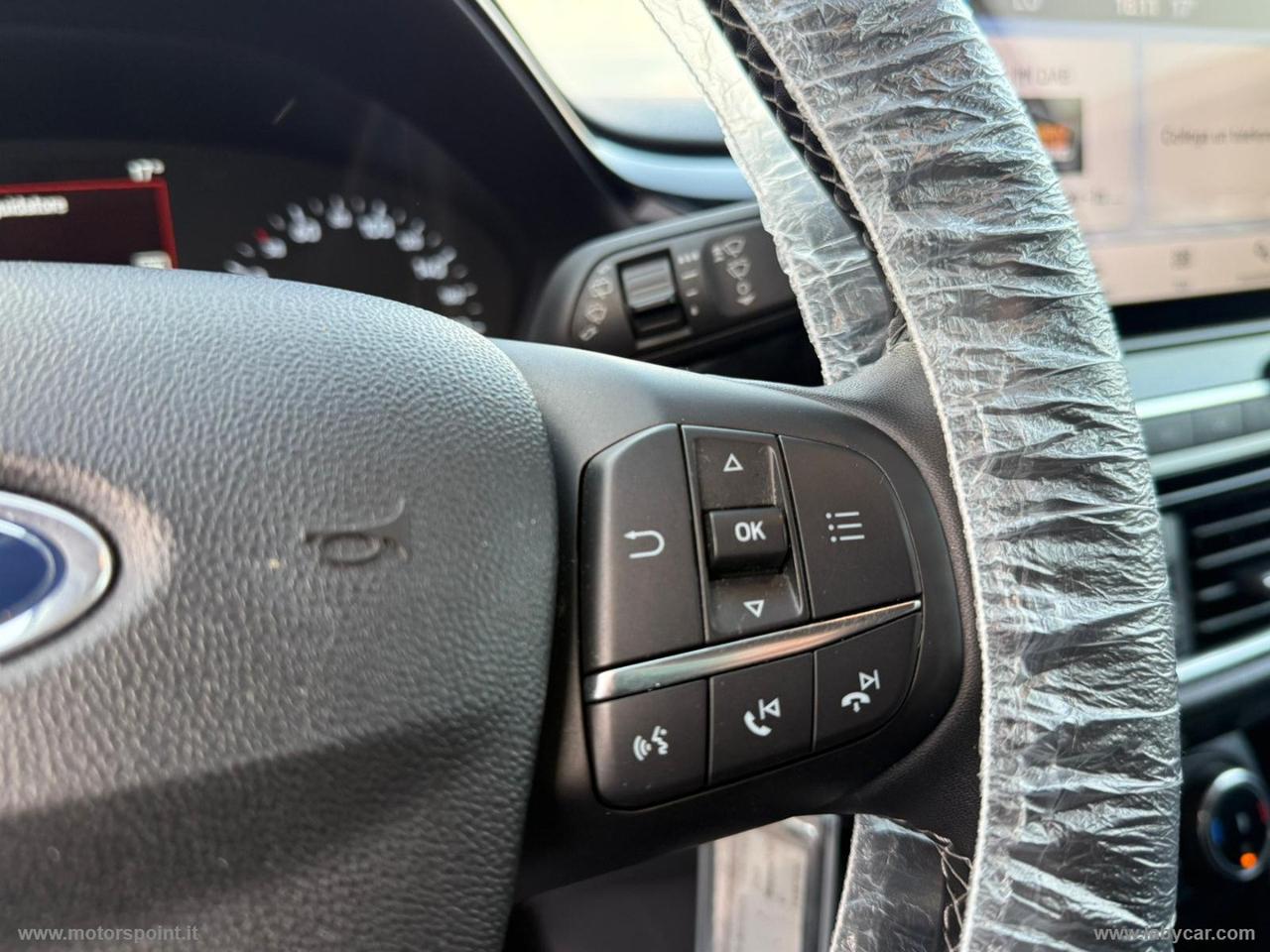 FORD Fiesta 1.1 75 CV 5p. Titanium