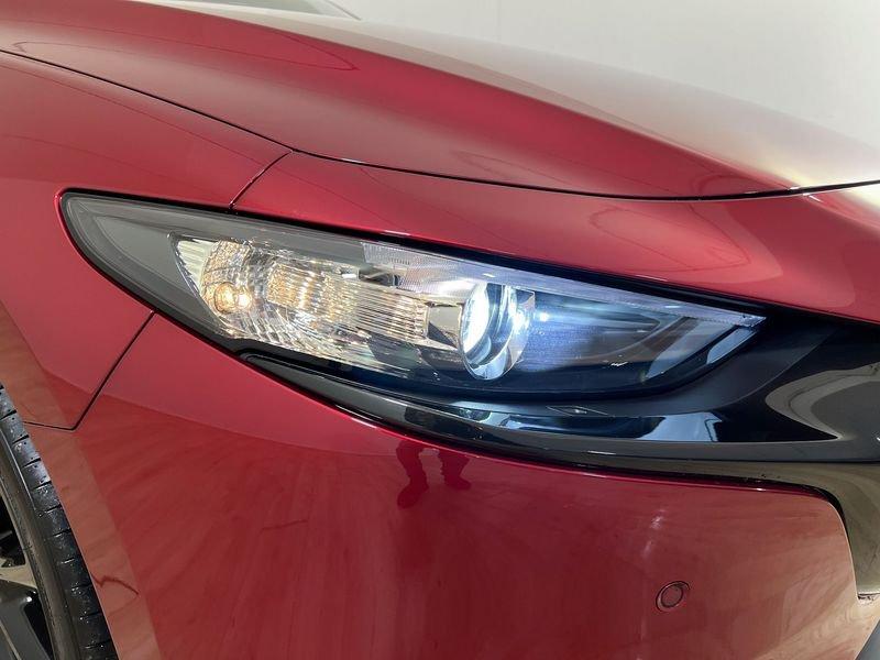 Mazda Mazda3 3 5p 2.5 m-hybrid Homura 140cv