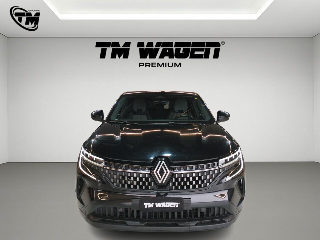 Renault Austral 1.3 mild hybrid Techno Esprit Alpine 160cv auto