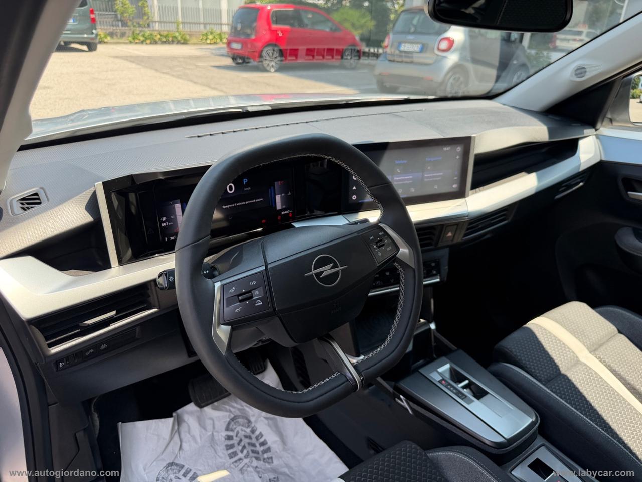 OPEL Frontera Hybrid 145 CV EDCT GS WINTER PACK PRESENTE