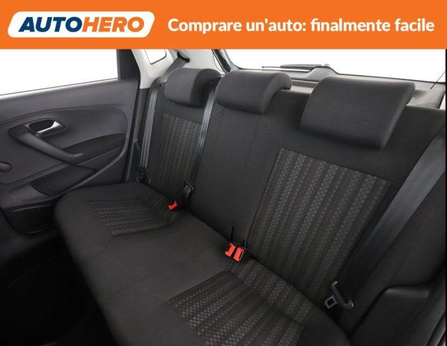 VOLKSWAGEN Polo 1.0 MPI 5p. Trendline