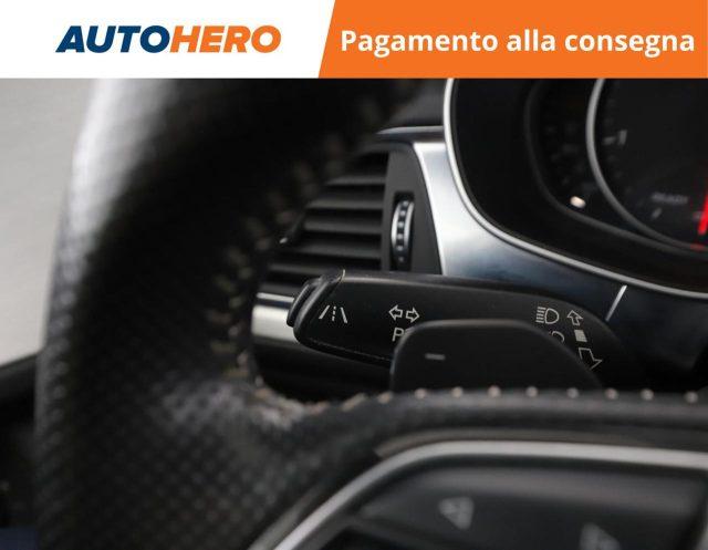 AUDI A6 2.0 TDI 190 CV quattro S tronic Business