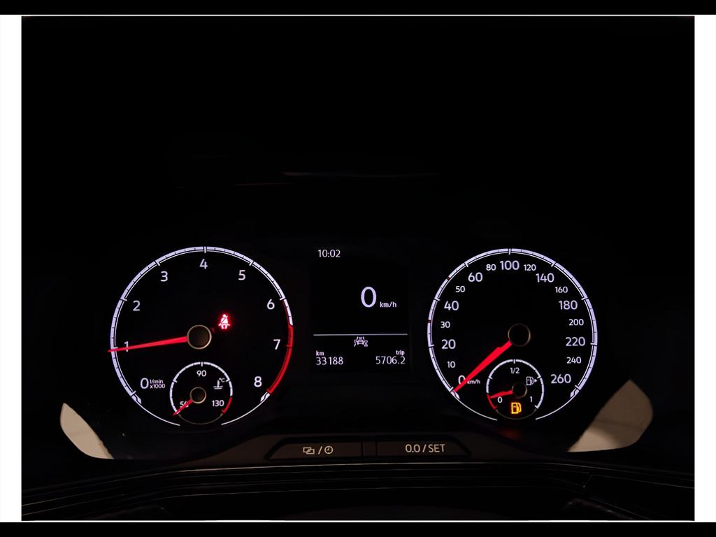 VOLKSWAGEN T-Cross 2019 - T-Cross 1.0 tsi Sport 95cv