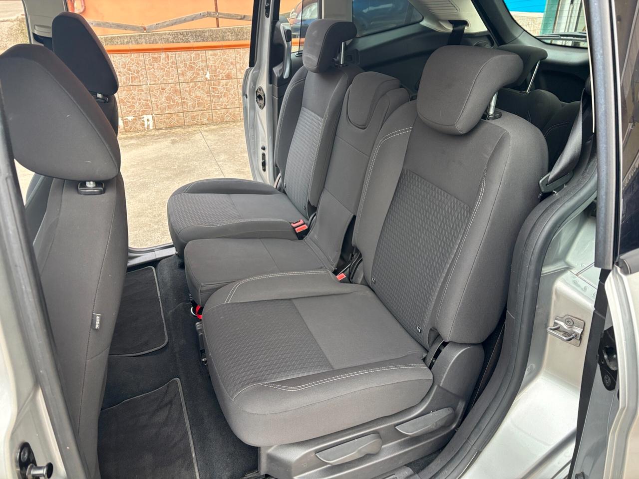 Ford C-Max7 2.0 TDCi 150CV Powershift Business - 2017