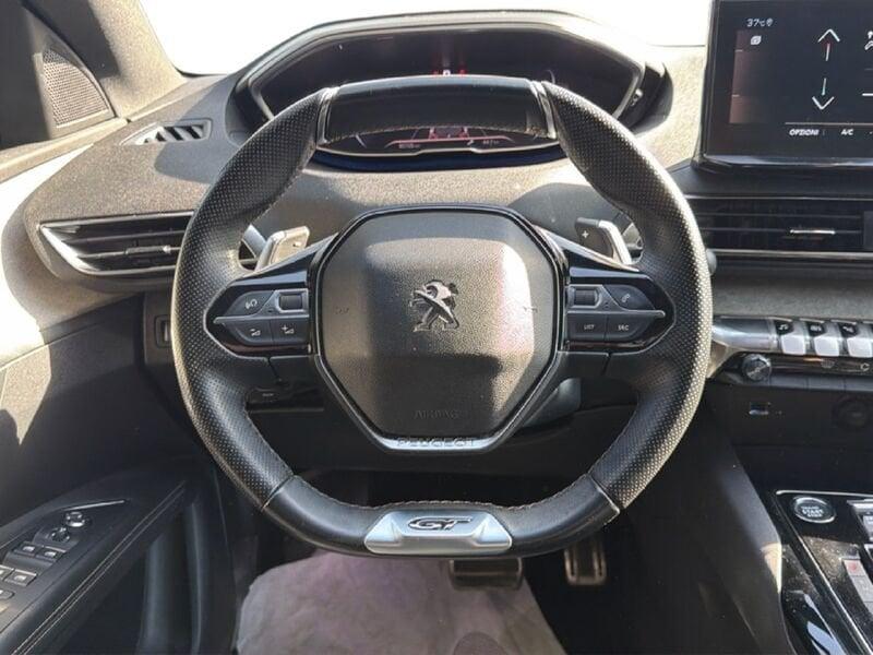 Peugeot 3008 3008 1.5 bluehdi GT s&s 130cv eat8