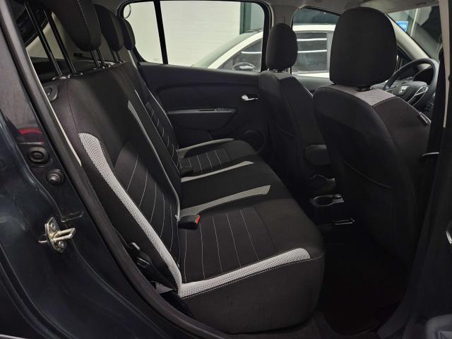 Dacia Sandero Sandero II 2017 Stepway Stepway 0.9 tce Wow s