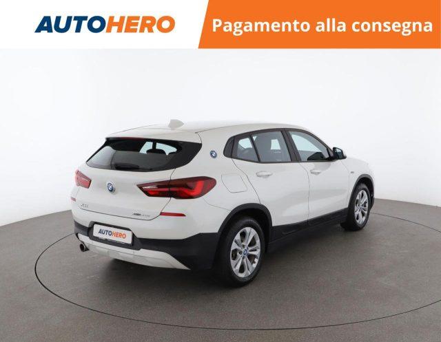 BMW X2 xDrive25e Advantage
