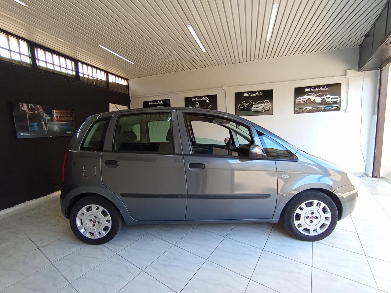 Fiat Idea 1.3 mtj 95 CV 2011 CON GARANZIA