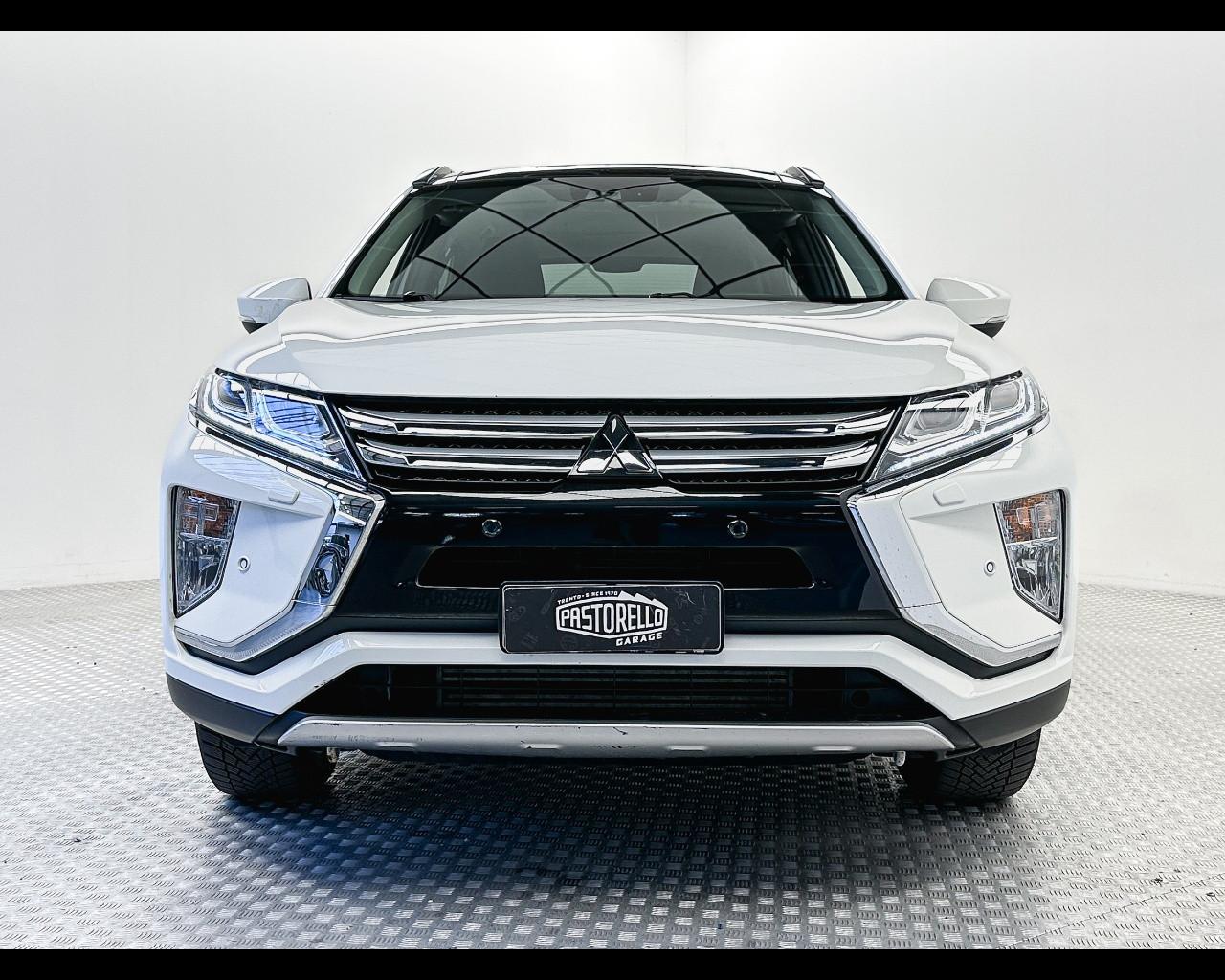 MITSUBISHI Eclipse Cross - Eclipse Cross 1.5 turbo 4WD aut. Diamond