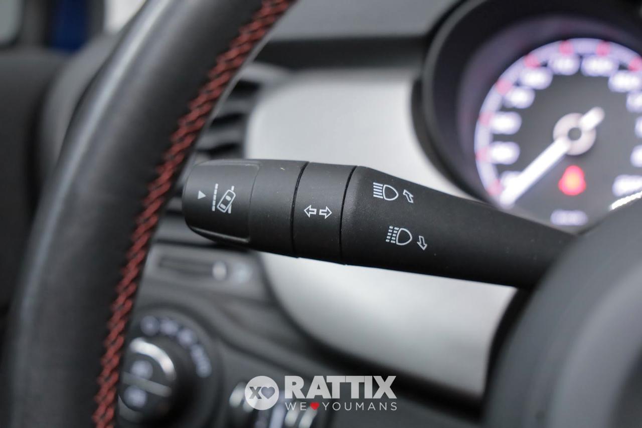 Fiat 500X 1.3 MJT 95CV Sport