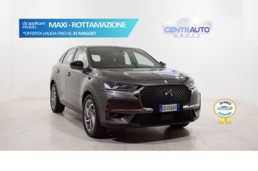DS DS 7 CrossBack BlueHDi 130cv aut. Business