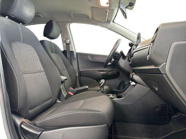 KIA Picanto 1.0 12V 5 porte AMT X Line