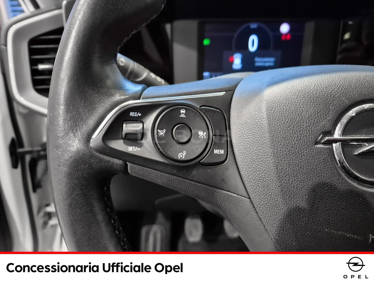 Opel Mokka 1.2 t edition s&s 100cv