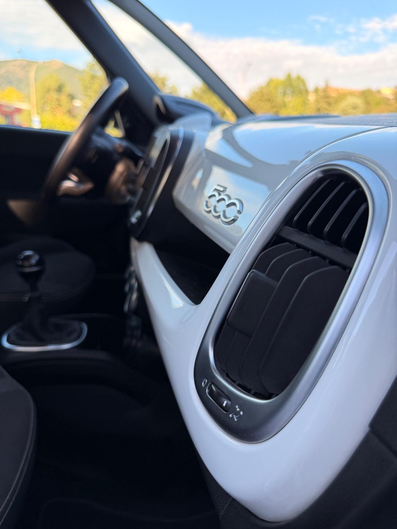 Fiat 500L 1.3 Multijet 95 CV Urban