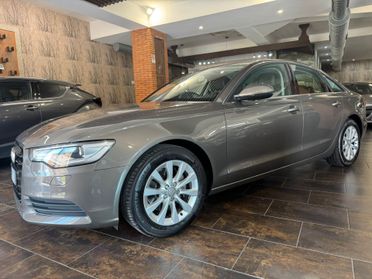 Audi A6 3.0 TDI 204 CV quattro S tronic