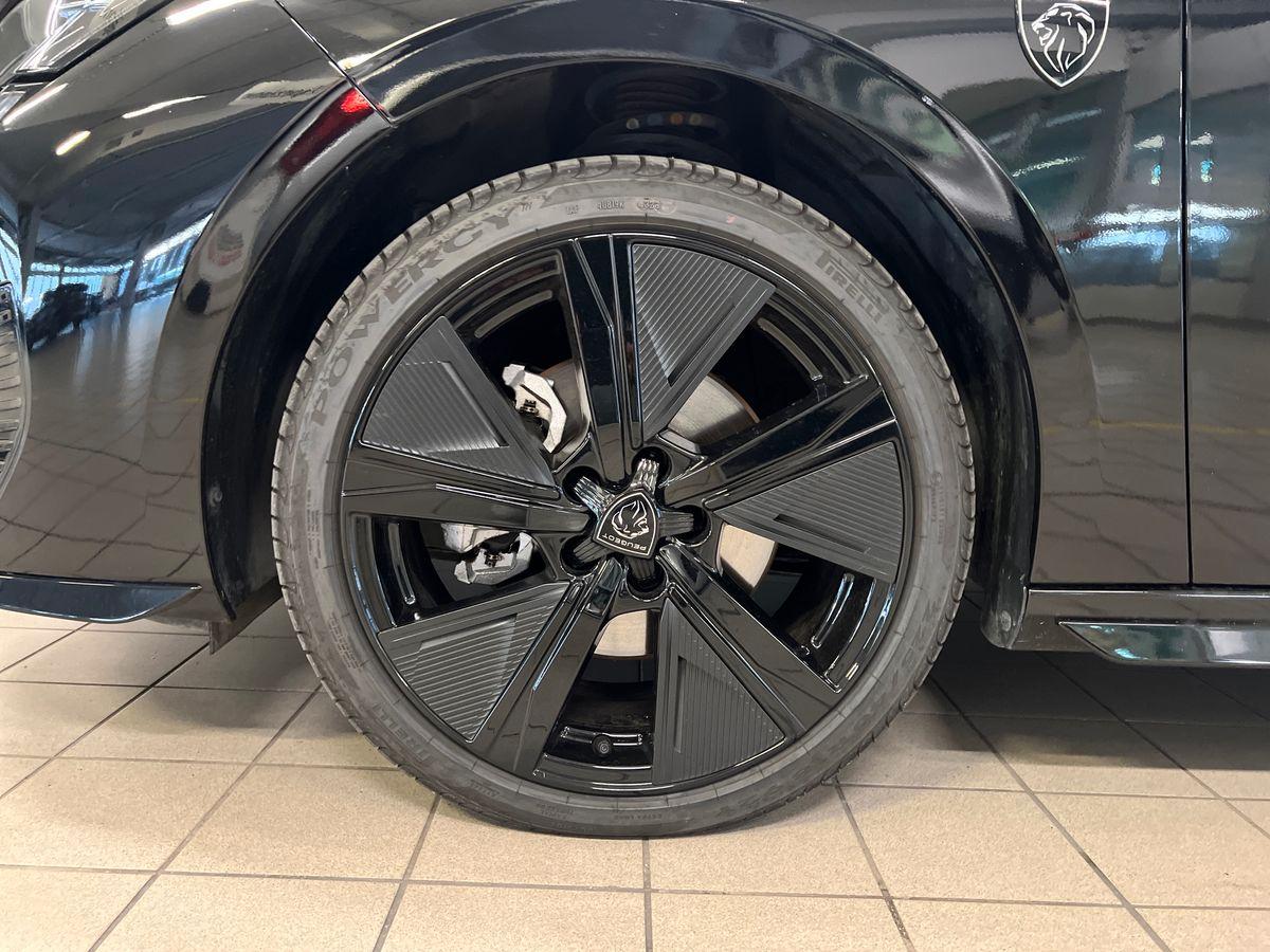 PEUGEOT 308 III 2021 SW - 308 SW 1.2 puretech t Allure s&s 130cv eat8