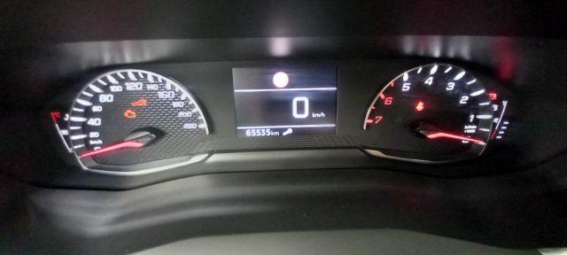 PEUGEOT 208 PureTech 75CV Stop&Start 5 porte ACTIVE