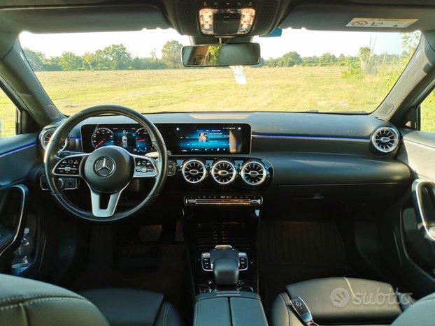 MERCEDES Classe A (W177) - 2021
