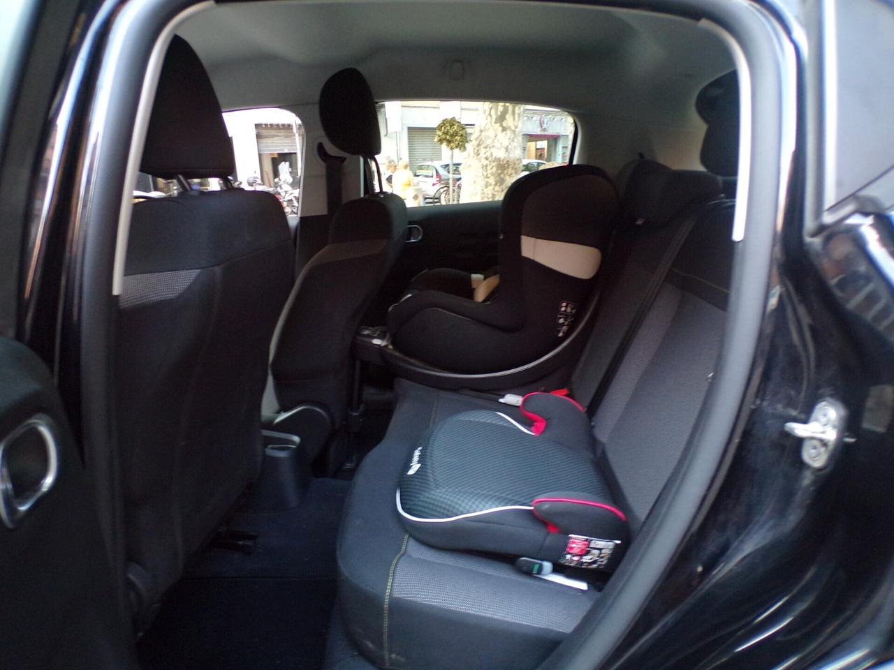 CITROEN C3 YOU CAMBIO MANUALE 5P DEL 2023 56.500 KM SENSORI POST. - NEOPATENTATI - UNIPROPRIETARIO