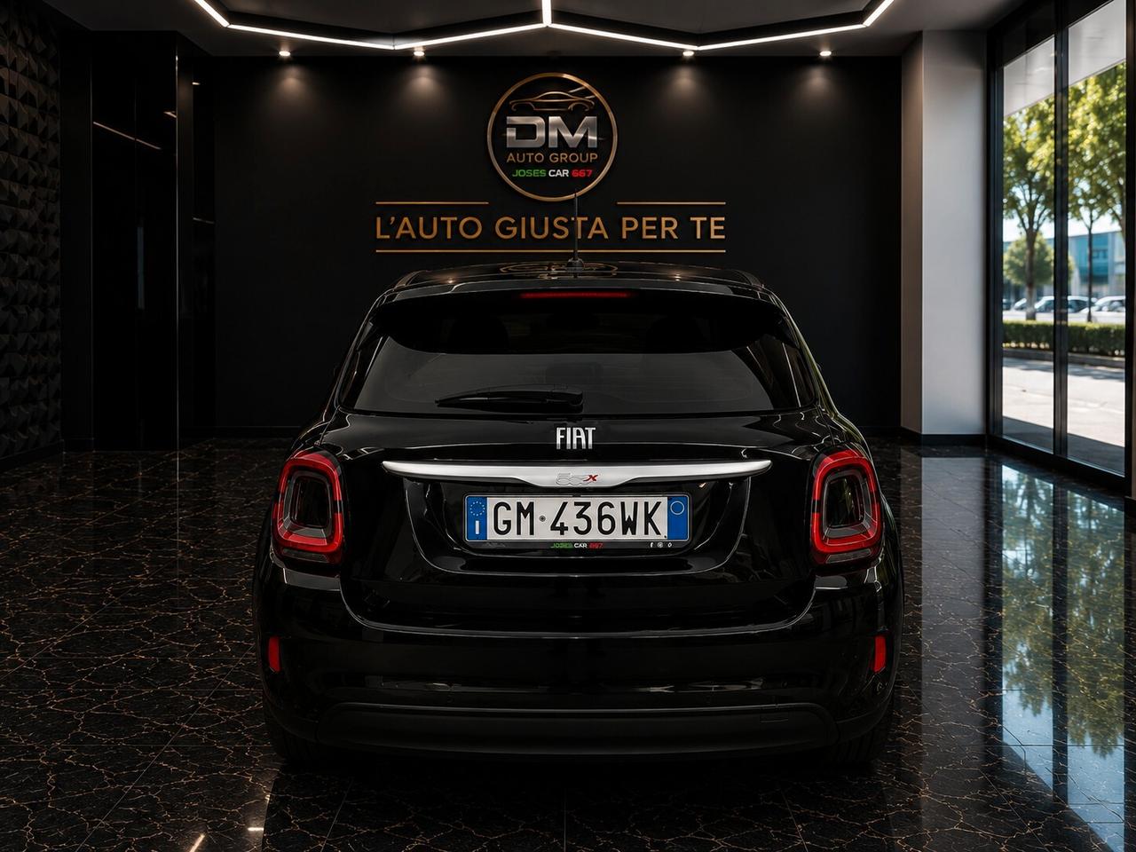 Fiat 500X 1.3 MultiJet 95 CV Sport