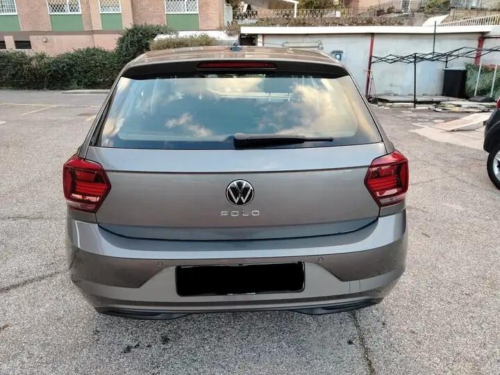 Volkswagen Polo 1.0 TSI 5p. Highline - OFFERTA FINO AL 28/02