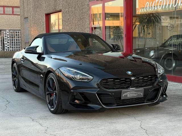 BMW Z4 M 40i auto