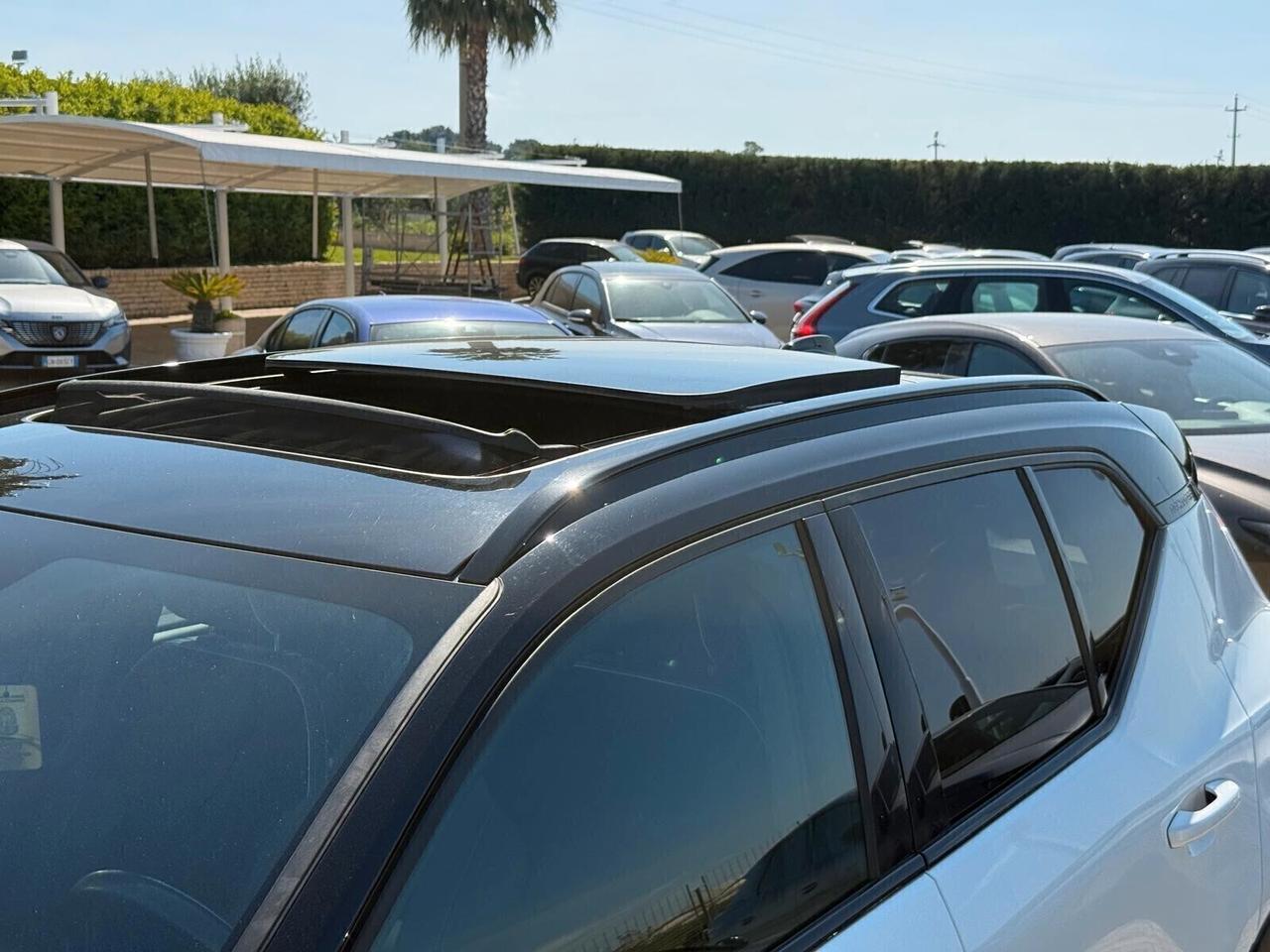 XC40 T5 Recharge Hybrid 262cv *Tetto *Gancio Traino