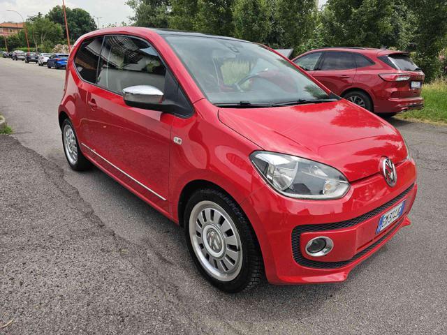 VOLKSWAGEN up! 1.0 TETTO APRIBILE