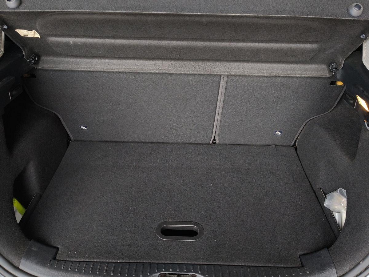 FORD B-Max - B-Max 1.5 TDCi 75 CV Titanium