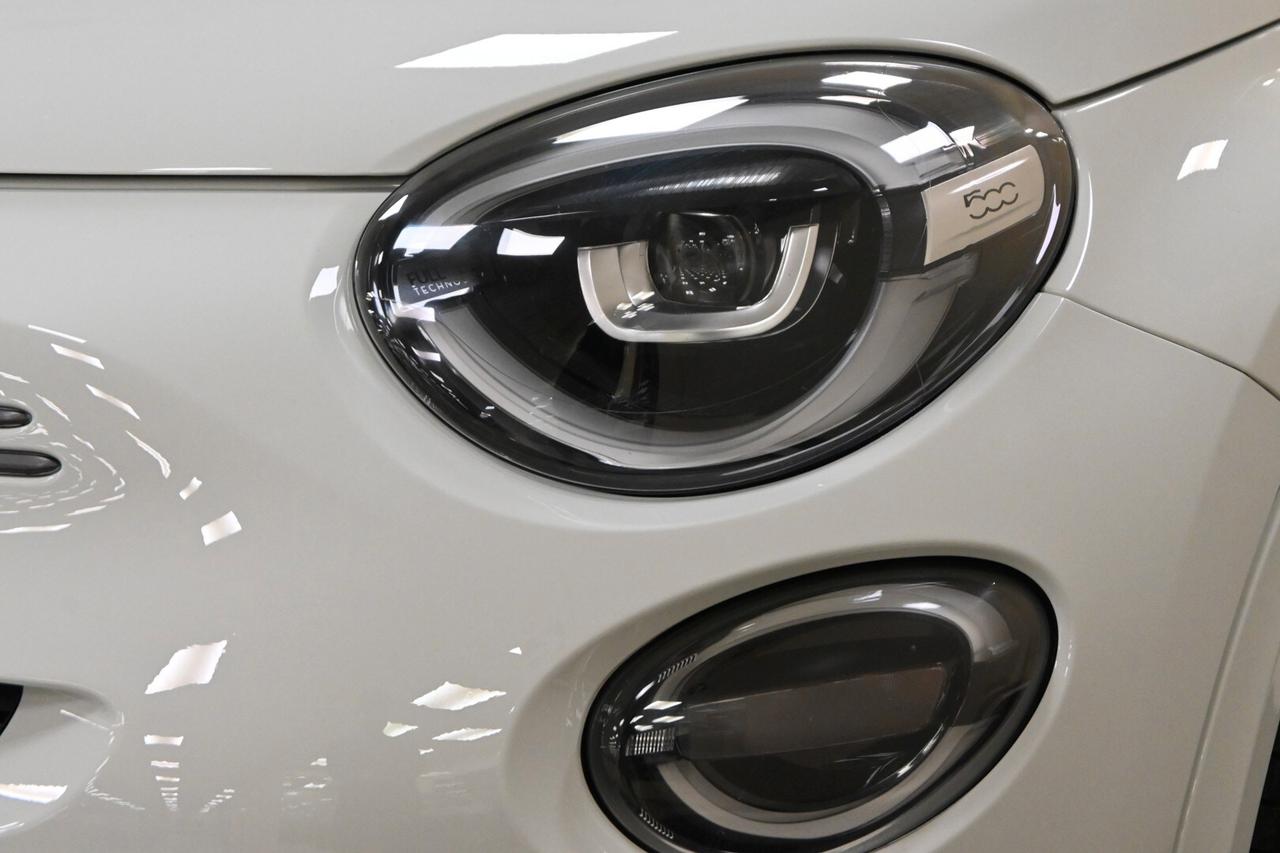 FIAT 500X 500X 1.0 T3 120 CV Sport