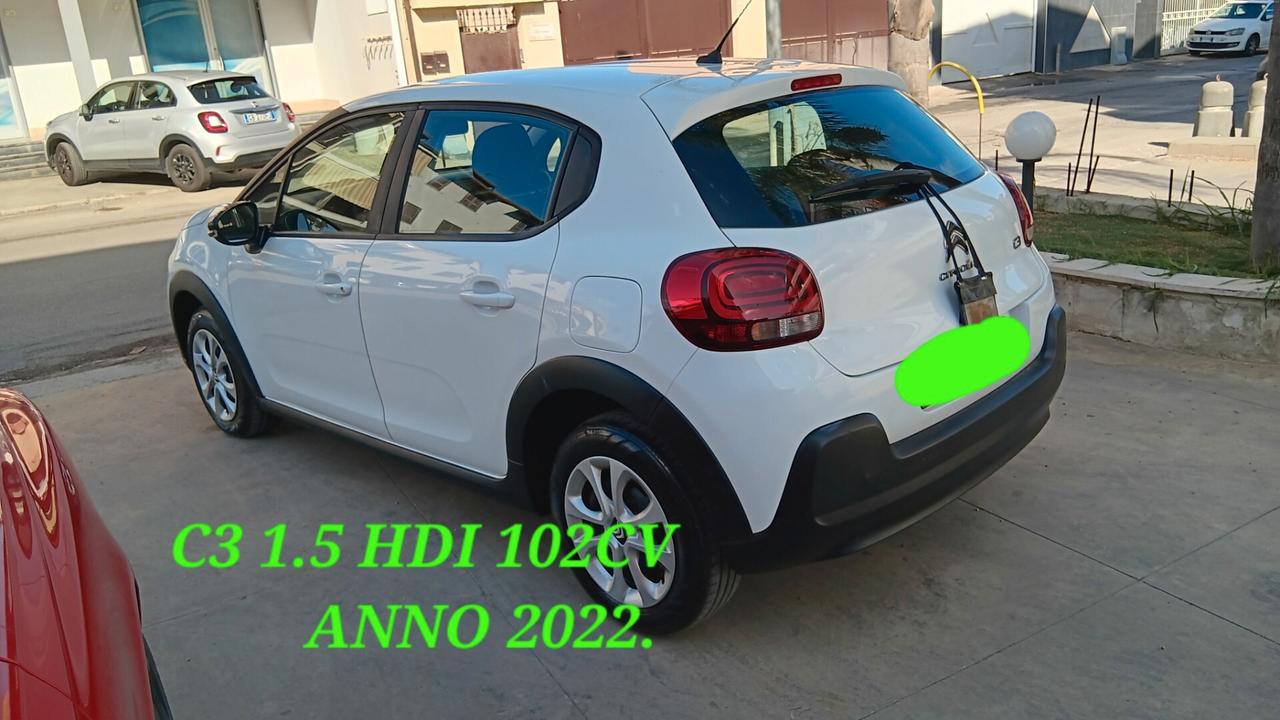 Citroen C3 PERFETTA MONDIALCARS 022