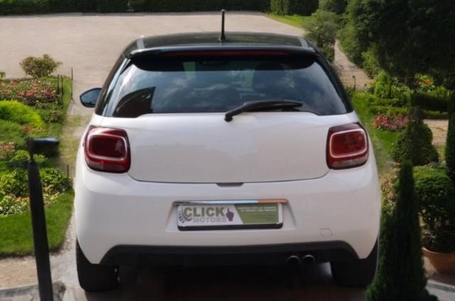 Citroen DS3 DS3 1.6 turbo thp Ultra Prestige 155cv del 20013 