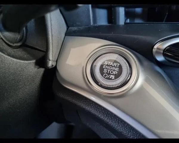 Fiat 500 E 100% elettrica Opening Ed. Full My'21