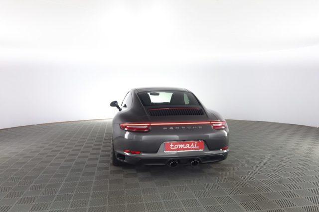 PORSCHE 911 911 3.0 Carrera 4S Coupé