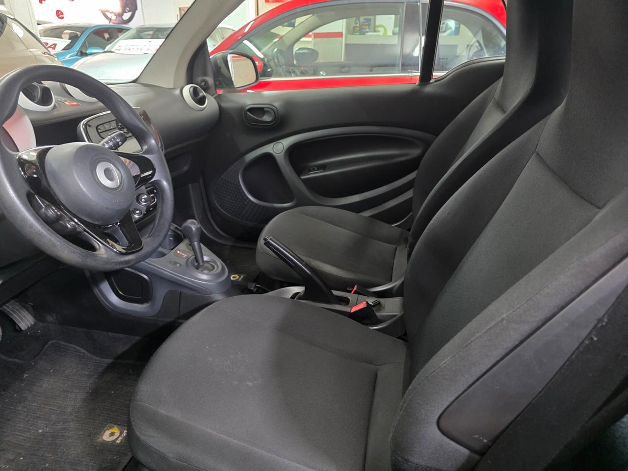 Smart ForTwo 70 1.0 twinamic PROMO ATTIVA