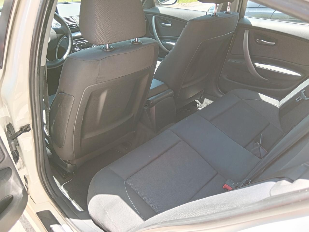 Bmw 116 2.0 116CV 5P FUTURA NEOPATENTATI