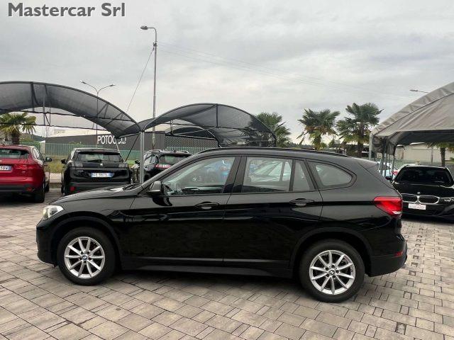 BMW X1 X1 sdrive16d Business - targa FZ406HZ