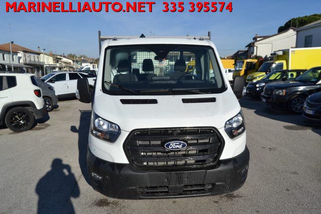 FORD Transit P.CONSEGNA 350 CASSONE RIBALTAB L2 2.0 130CV
