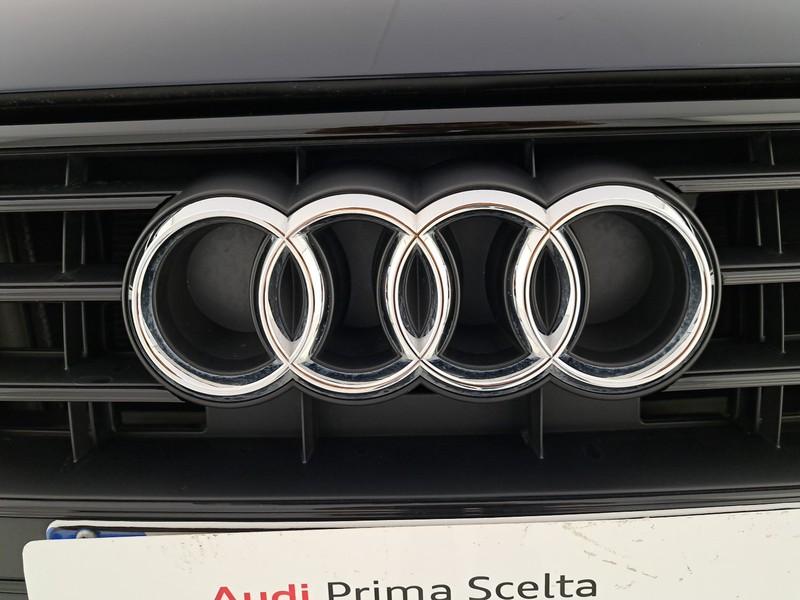 Audi A6 avant 40 2.0 tdi mhev business sport quattro s-tronic