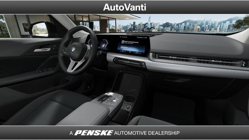 BMW X1 X1 sDrive 18d